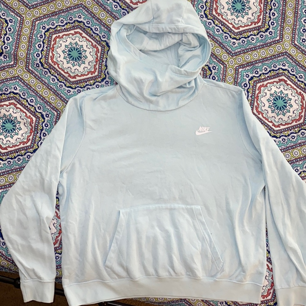 Nike hoodie